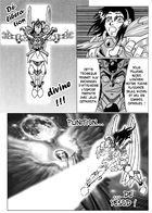 Saint Seiya : Drake Chapter : Глава 11 страница 3