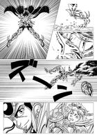 Saint Seiya : Drake Chapter : Chapter 11 page 4