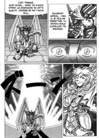 Saint Seiya : Drake Chapter : Chapitre 11 page 5