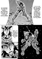 Saint Seiya : Drake Chapter : Chapter 11 page 6