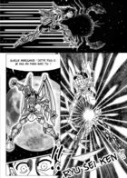 Saint Seiya : Drake Chapter : Chapter 11 page 7