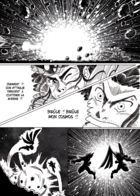 Saint Seiya : Drake Chapter : Chapitre 11 page 8