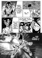 Saint Seiya : Drake Chapter : チャプター 11 ページ 10