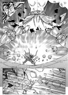 Saint Seiya : Drake Chapter : Chapter 11 page 12