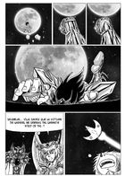 Saint Seiya : Drake Chapter : Chapter 11 page 13