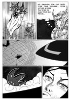 Saint Seiya : Drake Chapter : Chapitre 11 page 14