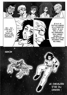 Saint Seiya : Drake Chapter : Chapter 11 page 15