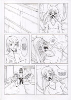 That girl who used to ~ pilote : Chapitre 5 page 4