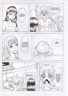 That girl who used to ~ pilote : Capítulo 5 página 5