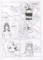 That girl who used to ~ pilote : Chapitre 5 page 7