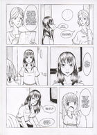 That girl who used to ~ pilote : Chapitre 5 page 9