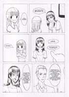 That girl who used to ~ pilote : Chapitre 5 page 10