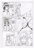 That girl who used to ~ pilote : Chapitre 5 page 12