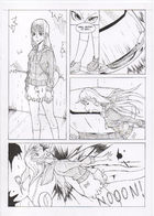 That girl who used to ~ pilote : Chapitre 5 page 14