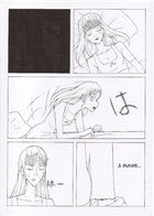 That girl who used to ~ pilote : Chapitre 5 page 17