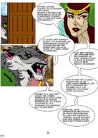 Chroniques de la guerre des Six : Chapter 3 page 11