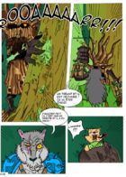 Chroniques de la guerre des Six : Chapitre 3 page 18