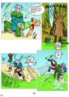 Chroniques de la guerre des Six : Chapter 3 page 21