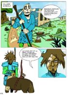 Chroniques de la guerre des Six : Chapitre 3 page 24