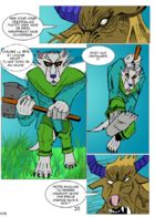 Chroniques de la guerre des Six : Chapitre 3 page 28