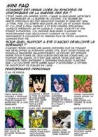 Chroniques de la guerre des Six : Глава 3 страница 3