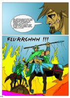 Chroniques de la guerre des Six : Chapitre 3 page 31