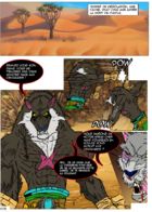 Chroniques de la guerre des Six : Chapter 3 page 4