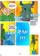 Chroniques de la guerre des Six : Chapitre 3 page 45