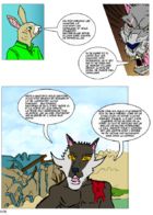 Chroniques de la guerre des Six : Chapter 3 page 49