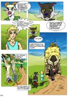 Chroniques de la guerre des Six : Chapter 3 page 6