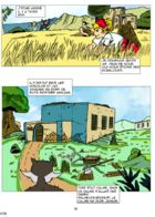 Chroniques de la guerre des Six : Chapter 3 page 7