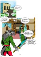 Chroniques de la guerre des Six : Chapitre 3 page 10