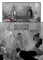 Only the Red Color : Chapitre 2 page 2