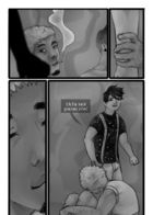 Only the Red Color : Chapitre 2 page 3
