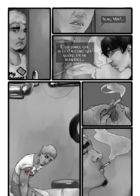 Only the Red Color : Chapter 2 page 6