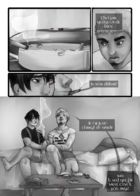 Only the Red Color : Chapitre 2 page 7