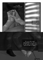 Only the Red Color : Chapitre 2 page 13
