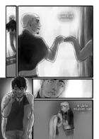 Only the Red Color : Chapitre 2 page 18