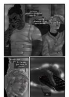 Only the Red Color : Chapitre 2 page 20