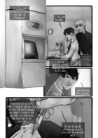 Only the Red Color : Chapitre 2 page 21