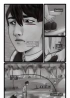 Only the Red Color : Chapitre 2 page 24