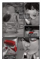 Only the Red Color : Chapitre 2 page 25