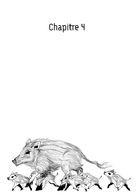 Une Partie de Chasse : Chapitre 4 page 1