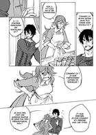 Une Partie de Chasse : Chapter 4 page 8