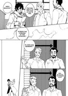 Une Partie de Chasse : Chapter 4 page 22