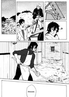 Une Partie de Chasse : Chapitre 4 page 23