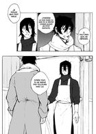 Une Partie de Chasse : Chapter 4 page 26