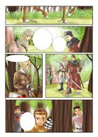 Remember Dream's : Chapitre 3 page 10