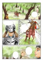 Remember Dream's : Chapitre 3 page 11