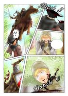 Remember Dream's : Chapitre 3 page 12